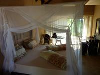 Kashana Lodge &ndash; &copy; Cornelia Ritter (Eberhardt TRAVEL)