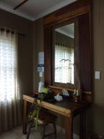 Toshari Lodge &ndash; &copy; Cornelia Ritter (Eberhardt TRAVEL)