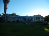 Swartberg Country Manor &ndash; &copy; René Wächtler (Eberhardt TRAVEL)