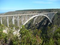Blaukrons Bridge &ndash; &copy; René Wächtler (Eberhardt TRAVEL)