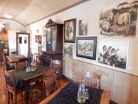 Jack's Pub Pilgrims Rest &ndash; &copy; René Wächtler (Eberhardt TRAVEL)