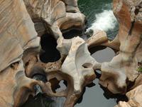 Bourkes Luck Potholes &ndash; &copy; René Wächtler (Eberhardt TRAVEL)