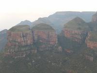 Three Rondalves &ndash; &copy; René Wächtler (Eberhardt TRAVEL)