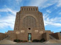 Voortrekker-Monument &ndash; &copy; René Wächtler (Eberhardt TRAVEL)