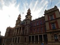 Justiz-Palast &ndash; &copy; René Wächtler (Eberhardt TRAVEL)