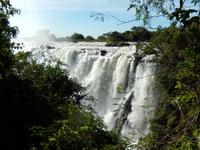 Victoria Falls &ndash; &copy; René Wächtler (Eberhardt TRAVEL)