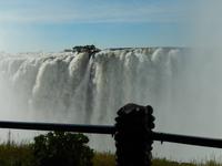Victoria Falls &ndash; &copy; René Wächtler (Eberhardt TRAVEL)