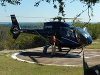 Helikopter &ndash; &copy; René Wächtler (Eberhardt TRAVEL)