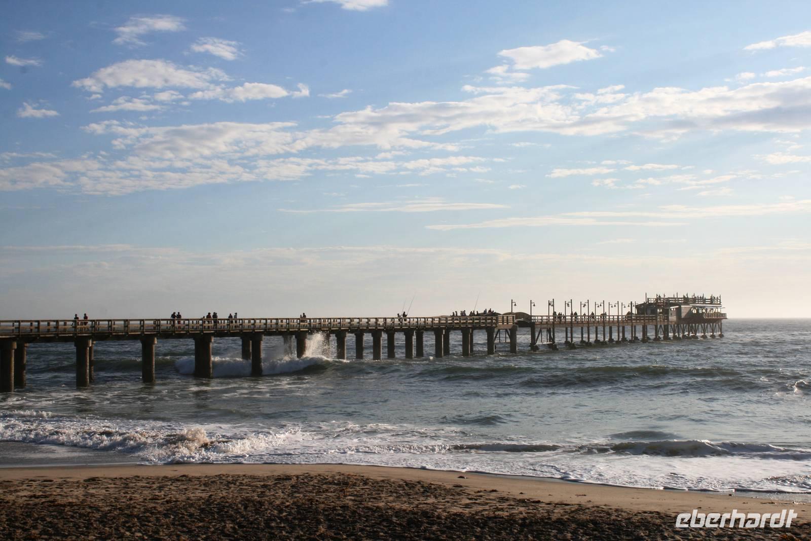 Jetty &ndash; &copy; Annett Müller (Eberhardt TRAVEL)