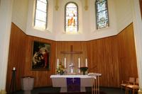 Christuskirche - Windhoek &ndash; &copy; Annett Müller (Eberhardt TRAVEL)