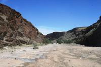 Gaub Pass &ndash; &copy; Annett Müller (Eberhardt TRAVEL)