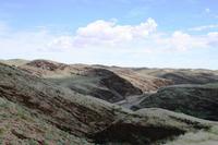 Kuiseb Canyon &ndash; &copy; Annett Müller (Eberhardt TRAVEL)