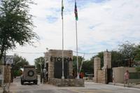 Heia Safari - Etosha Nationalpark &ndash; &copy; Annett Müller (Eberhardt TRAVEL)