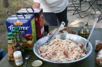Picknick &ndash; &copy; Annett Müller (Eberhardt TRAVEL)