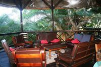 Mazambala Island Lodge &ndash; &copy; Annett Müller (Eberhardt TRAVEL)