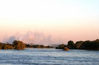 Vic Falls &ndash; &copy; Annett Müller (Eberhardt TRAVEL)