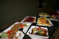 Letztes Abendessen &ndash; &copy; Annett Müller (Eberhardt TRAVEL)