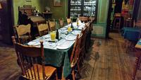 20140914_065656 &ndash; &copy; Doreen Päßler (Eberhardt TRAVEL)