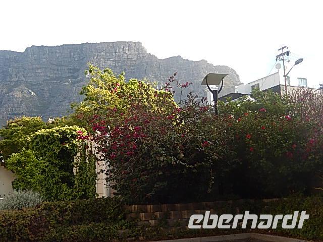 Blick Hotel - Tafelberg &ndash; &copy; Kathrin Mickan (Eberhardt TRAVEL)