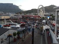 Waterfront Kapstadt &ndash; &copy; Kathrin Mickan (Eberhardt TRAVEL)