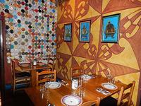 Afrika Cafe Kapstadt &ndash; &copy; Kathrin Mickan (Eberhardt TRAVEL)