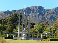 Franschhoek &ndash; &copy; Kathrin Mickan (Eberhardt TRAVEL)