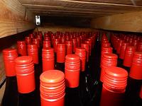 südafrikanischer Wein &ndash; &copy; Kathrin Mickan (Eberhardt TRAVEL)