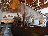 Bartholomäus Diaz Museum &ndash; &copy; Kathrin Mickan (Eberhardt TRAVEL)