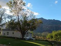 Swartberg Manor &ndash; &copy; Kathrin Mickan (Eberhardt TRAVEL)