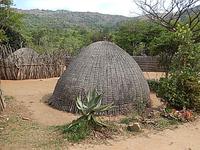 Dorf Swaziland &ndash; &copy; Kathrin Mickan (Eberhardt TRAVEL)