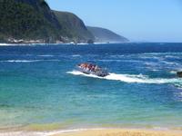 Tsitsikamma NP &ndash; &copy; Kathrin Mickan (Eberhardt TRAVEL)