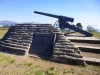 Longtoms &ndash; &copy; Kathrin Mickan (Eberhardt TRAVEL)