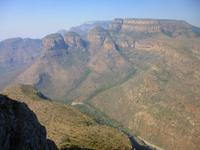 Three Rondalves &ndash; &copy; Kathrin Mickan (Eberhardt TRAVEL)