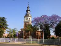 älteste Kirche Pretoria &ndash; &copy; Kathrin Mickan (Eberhardt TRAVEL)