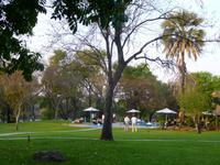 Simbabwe &ndash; &copy; Kathrin Mickan (Eberhardt TRAVEL)