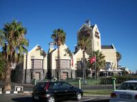 Kapstadt City Lodge