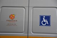 Rolli - Reisebus