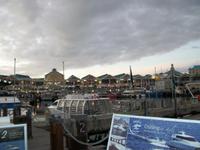 Kapstadt Waterfront