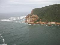 Knysna Heads