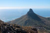Lions Head &ndash; &copy; Astrid Kunath (Eberhardt TRAVEL)