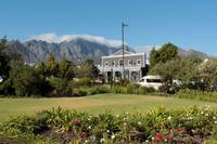 Franschhoek &ndash; &copy; Astrid Kunath (Eberhardt TRAVEL)