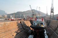 V&A Waterfront, Kapstadt &ndash; &copy; Astrid Kunath (Eberhardt TRAVEL)