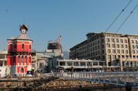 V&A Waterfront, Kapstadt &ndash; &copy; Astrid Kunath (Eberhardt TRAVEL)