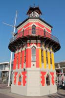 V&A Waterfront, Kapstadt &ndash; &copy; Astrid Kunath (Eberhardt TRAVEL)