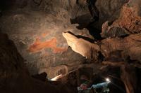 Cango Caves &ndash; &copy; Astrid Kunath (Eberhardt TRAVEL)