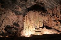 Cango Caves &ndash; &copy; Astrid Kunath (Eberhardt TRAVEL)