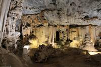Cango Caves &ndash; &copy; Astrid Kunath (Eberhardt TRAVEL)