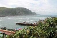 Tsitsikamma-Nationalpark &ndash; &copy; Astrid Kunath (Eberhardt TRAVEL)