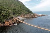 Tsitsikamma-Nationalpark &ndash; &copy; Astrid Kunath (Eberhardt TRAVEL)