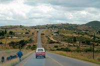 Swaziland &ndash; &copy; Astrid Kunath (Eberhardt TRAVEL)